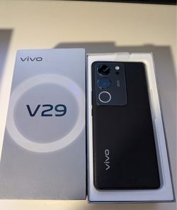 Vivo V29e 5G unlocked