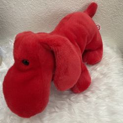 Vintage 1998 Ty Beanie Babies Buddy