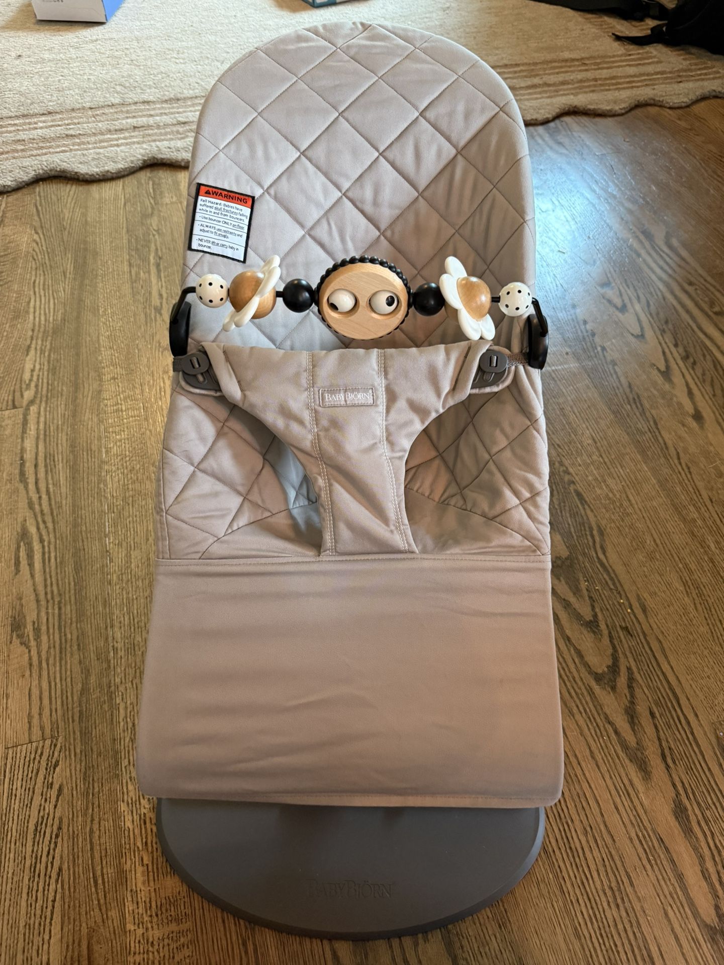 Babybjorn Bouncer Seat