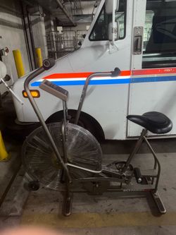 Schwinn Airdyne