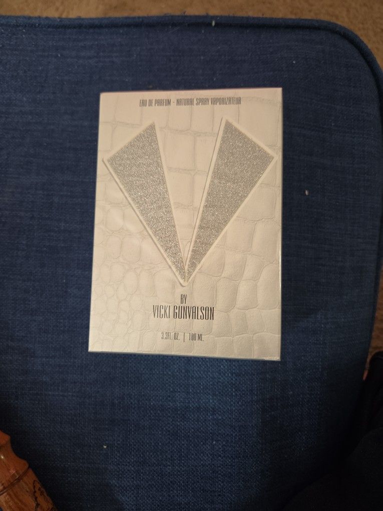 Dosis,Vicki Gunvalson Perfumes