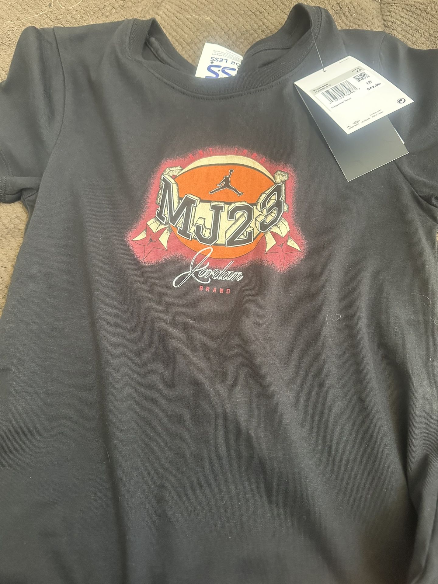 Ladies Shirt