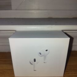 AirPods Pro 3 (USB-C)