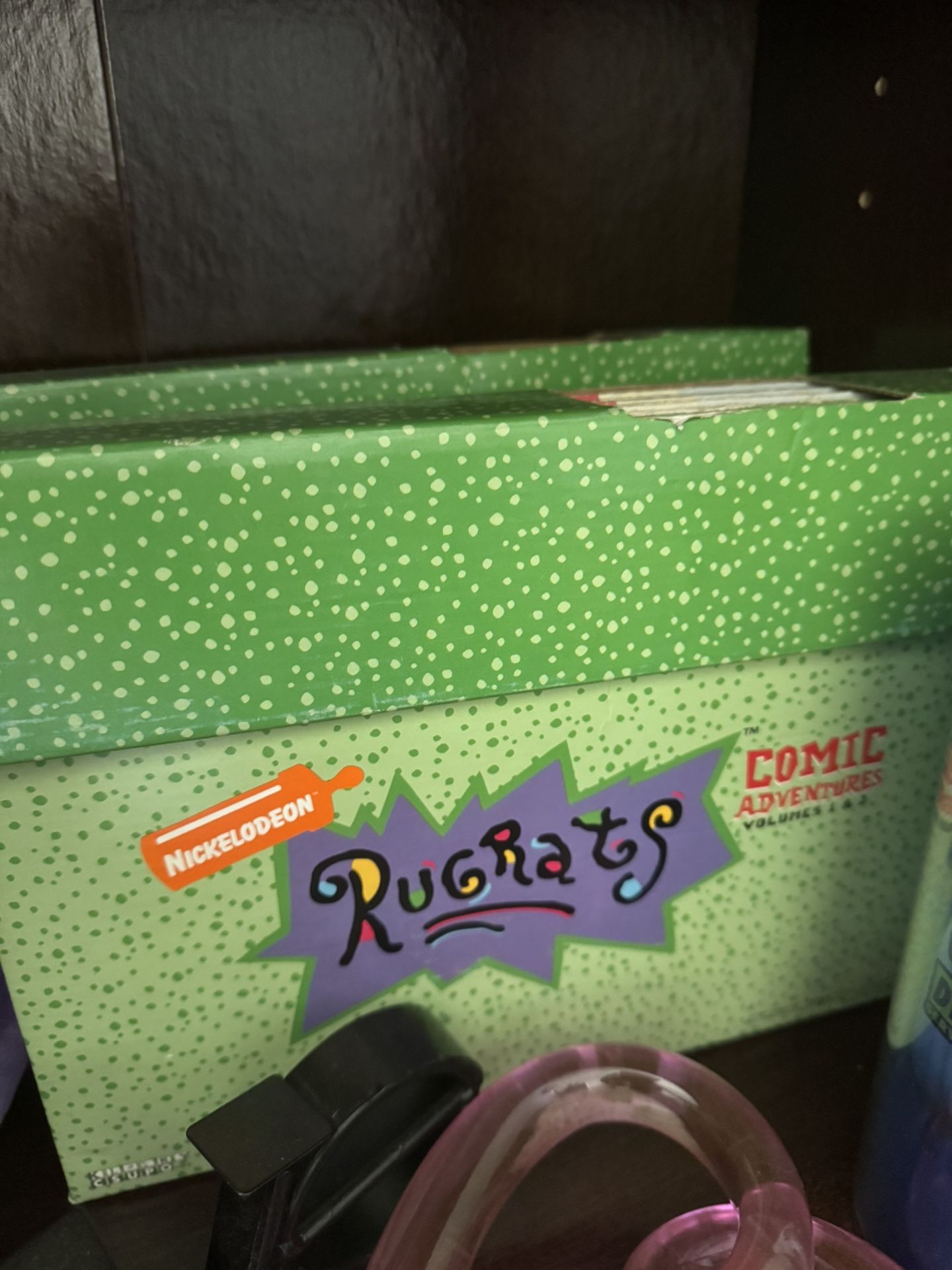 Rugrats