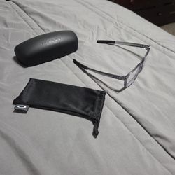 Oakley Center board Eyeglasses 