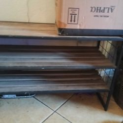 Shoe Rack 