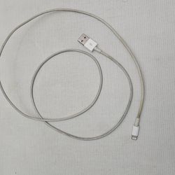 OEM Apple USB Charger Cable Cord Charger for Apple iPhone iPod White  9 10 11 1 13 X GENUINE