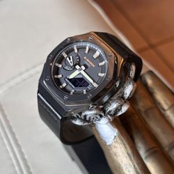 Casioak Gshock Mod