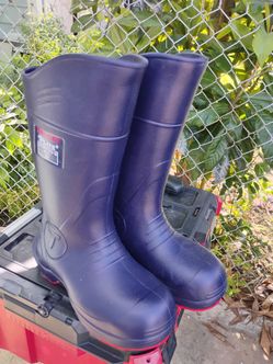 Work boots men