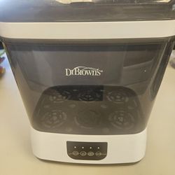Dr. Browns All In One- Bottle Sterilizer