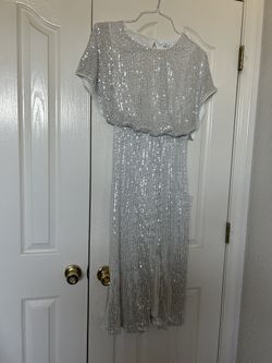Brand new dresses