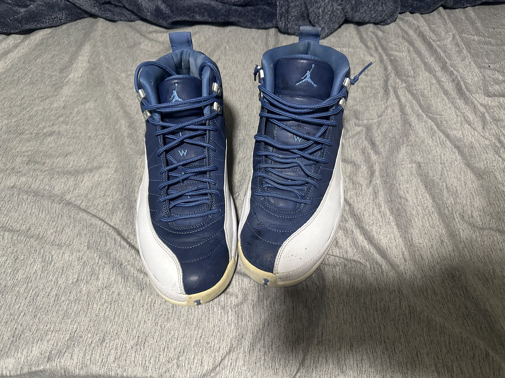 Jordan 12