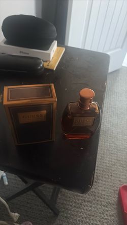 Guess by Marciano Men's Eau de Toilette 100ml