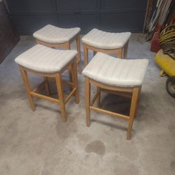 Short Bar Chairs