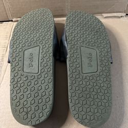Polo Ralph Lauren Tiger Camo Slides