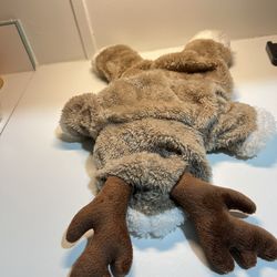 Pet Holiday Cat XS Dog Reindeer Christmas Holiday Photos  XS /S