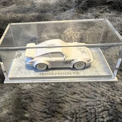 HotWheels RLC Arsham Porsche 930