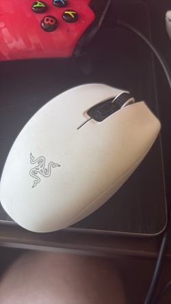 Razer Mouse