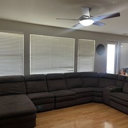 Sofa In Really Good Condition