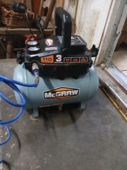 Air compressor