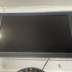 TV SONY XBR BRAVIA Screen 42” 