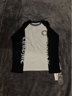 Chrome hearts longsleeve