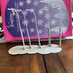 Doll Stands