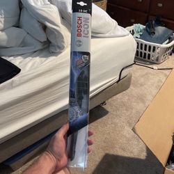 Bosch Icon 19 OE Brand New Wiper Blade Blades 1 Piece For Car Truck Windshield High Quality Brand New