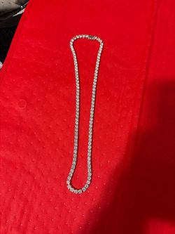 🔥 🔥 TENNIS NECKLACE