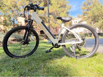 E Bike