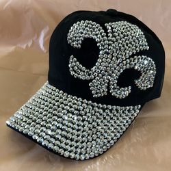 Bling Ball Cap NEW!!!