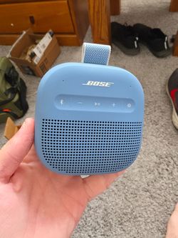 Bose Soundlink Micro Bluetooth Speaker (2nd Gen)