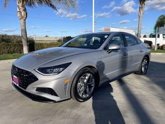 2023 Hyundai Sonata