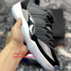 Air Jordan 11 Retro Low 'Space Jam'
