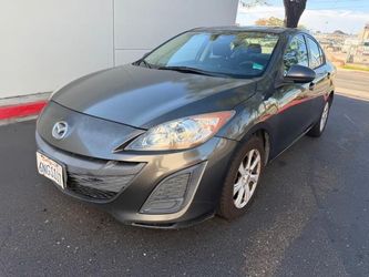 2010 Mazda Mazda3