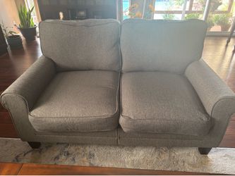 Loveseat- brand new!