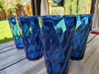 Plastic Cups
