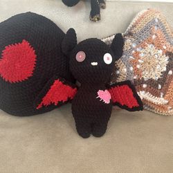 Moonthread & Sage Crochet