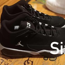 Jordan / Maxs