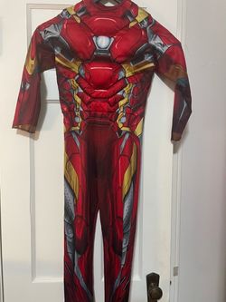 Ironman And Power Rangers