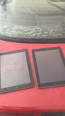 iPads