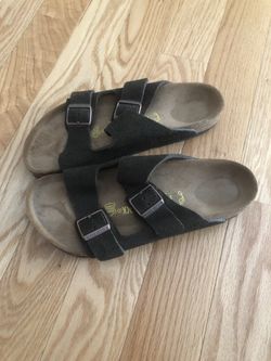 Berkenstock Men Shoes