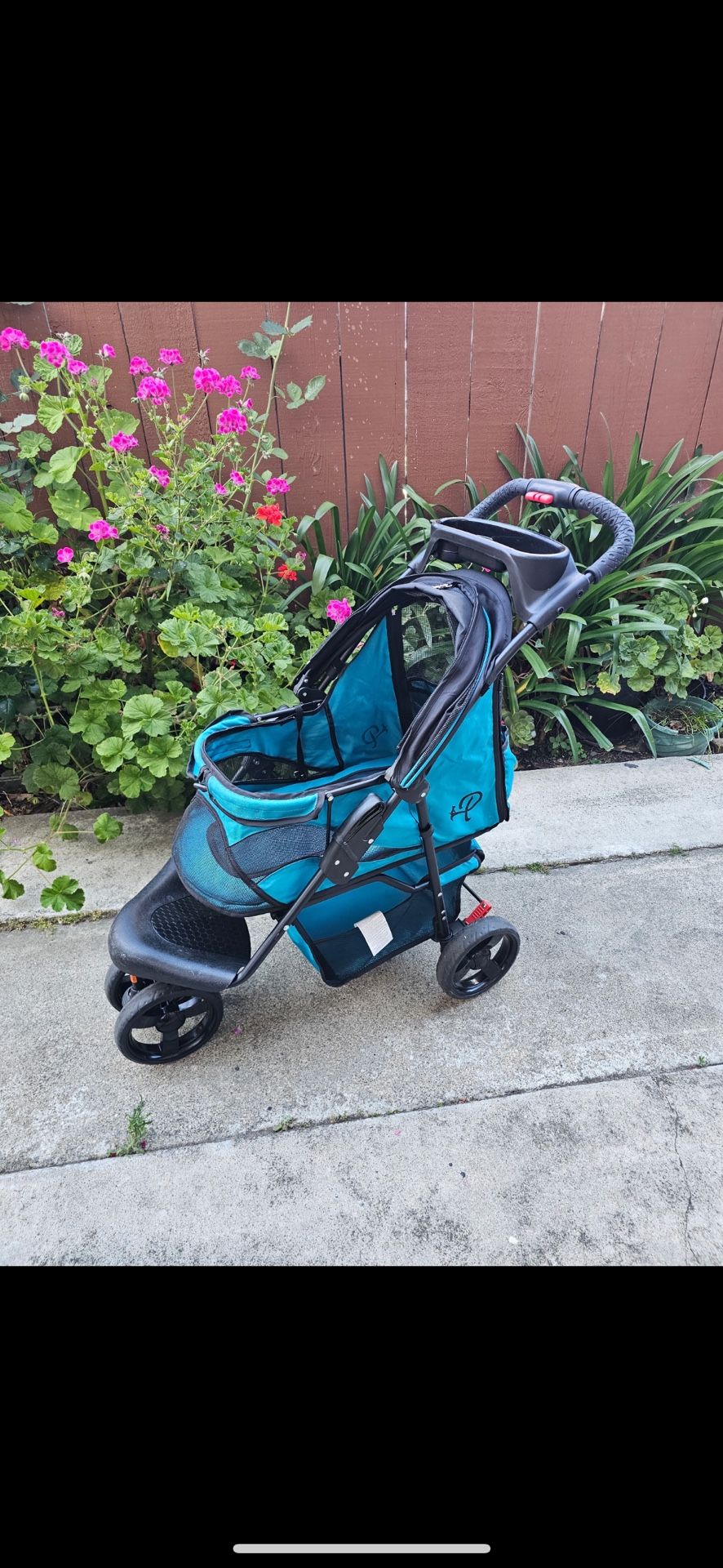 Dog Stroller
