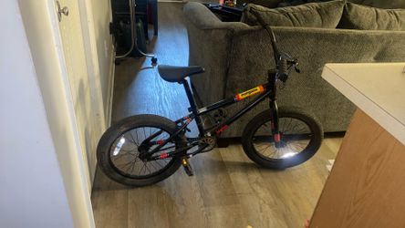 Mongoose legion L100