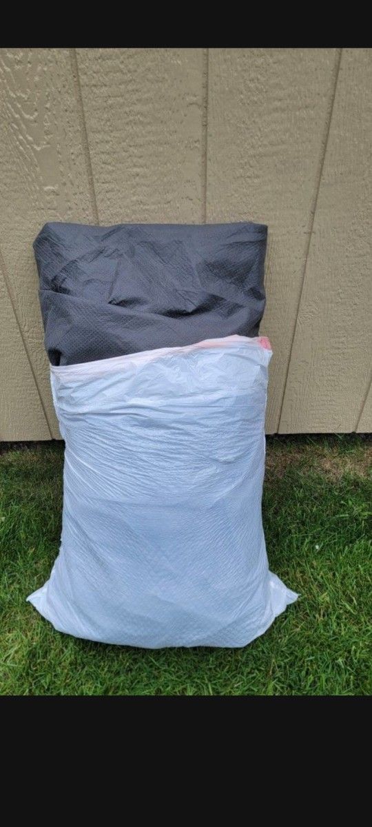 Car Cover For A Acura Or A Honda Accord