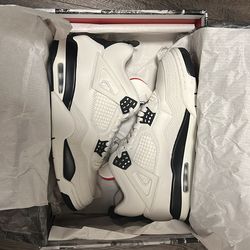 Jordan 4