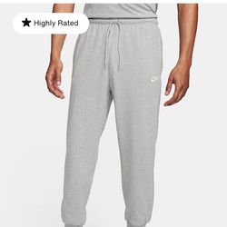 Nike Sweatpants Size Medium