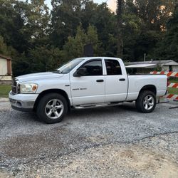 2007 Dodge Ram 1500