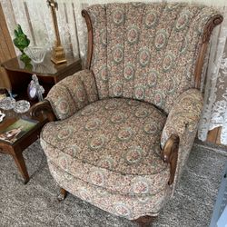 Beautiful Antique Chair