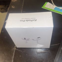 AirPods Pro